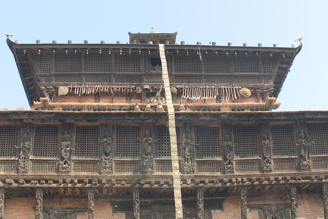 Traditional Kathmandu Day Tour with History and Mystery - Why this Kathmandu valley day tour feels different from the usual circuit