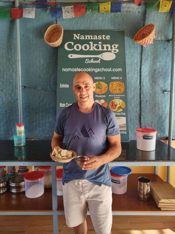 Traditional Momo Making Class - Ingredients and Nepali Spices: What Makes It Taste Like Nepal