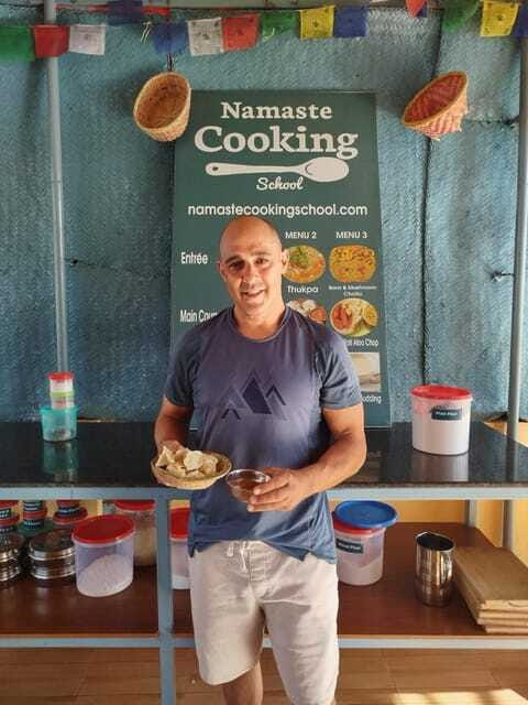 Traditional Momo Making Class - Cultural Significance: More Than a Street Snack