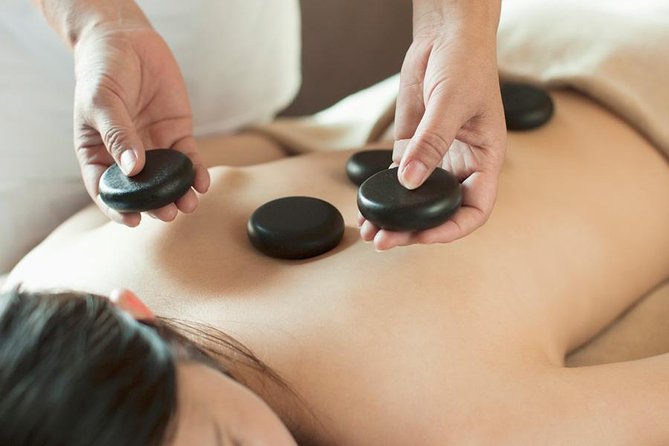 Trekkers & Hikers Spa Package by Heritage Spa - Key Things to Know Before You Go
