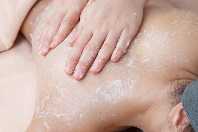 Trekkers & Hikers Spa Package by Heritage Spa - Where Heritage Spa Is and How to Arrive Without Stress
