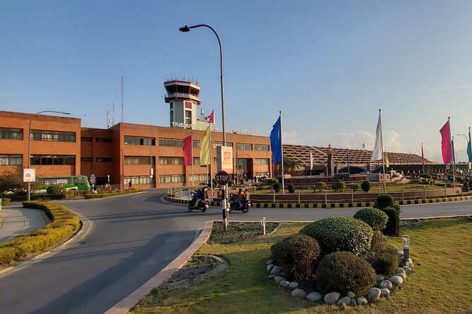 Tribhuvan International Airport Transfer Service - Kathmandu Airport Transfer That Keeps You Moving
