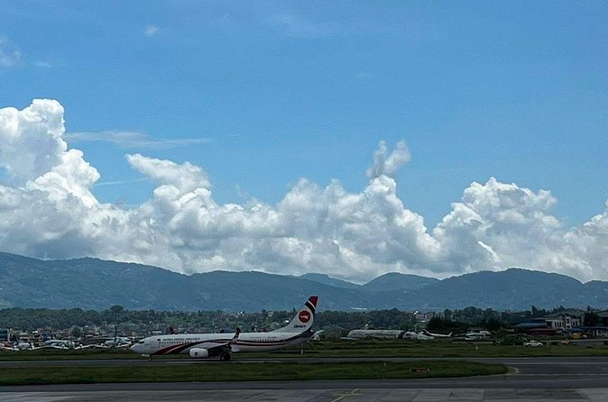 Tribhuvan International Airport Transfer Service - Timing and Operating Hours: Late-Night Arrivals Are Covered