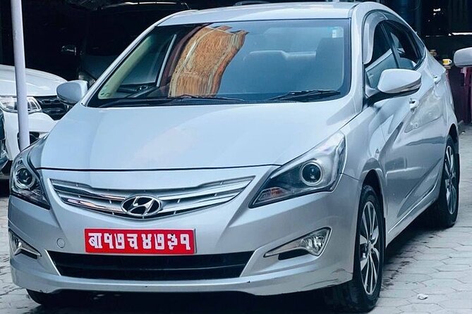 Tribhuvan International Airport Transfer Service - Who This Transfer Fits Best (and Who Should Think Twice)
