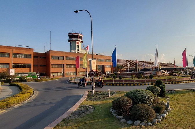 Tribhuvan International Airport Transfer Service - Should You Book This Kathmandu Airport Transfer?