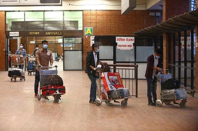 Tribhuvan International Airport Transfer Service - FAQ