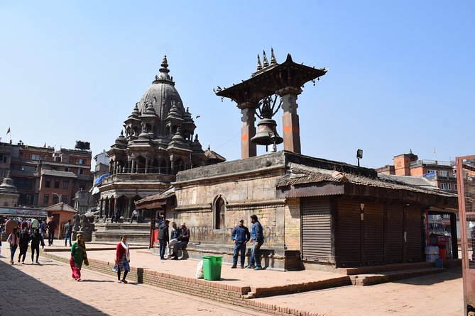 UNESCO Five World Heritage Tour in Kathmandu - Price and Logistics: What $130 Buys You in Real Terms