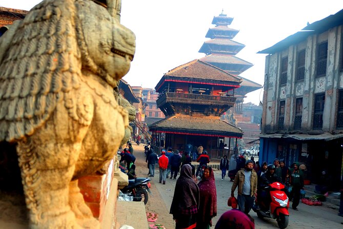 UNESCO Heritage Sightseeing in Kathmandu Private Tour - Why this Kathmandu UNESCO day feels efficient (without feeling chaotic)