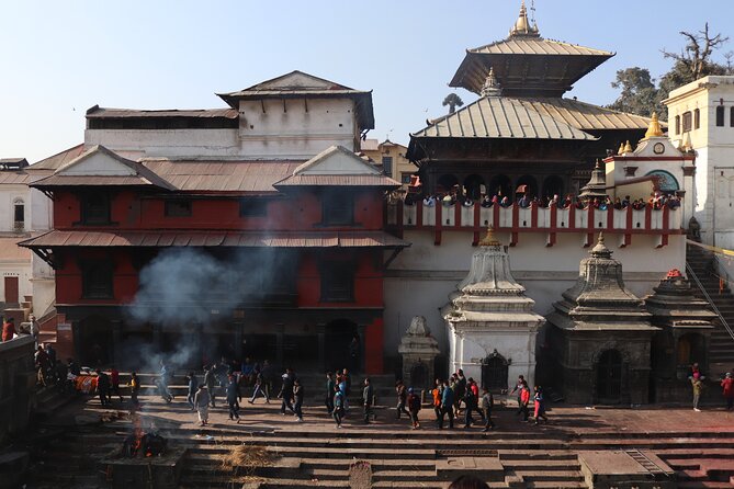 UNESCO Heritage Sightseeing in Kathmandu Private Tour - Kathmandu Durbar Square: royal palace, Kumari, and living traditions