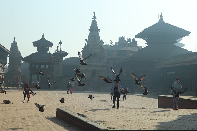 UNESCO Heritage Sightseeing in Kathmandu Private Tour - Guide power: why the private format matters in Kathmandu