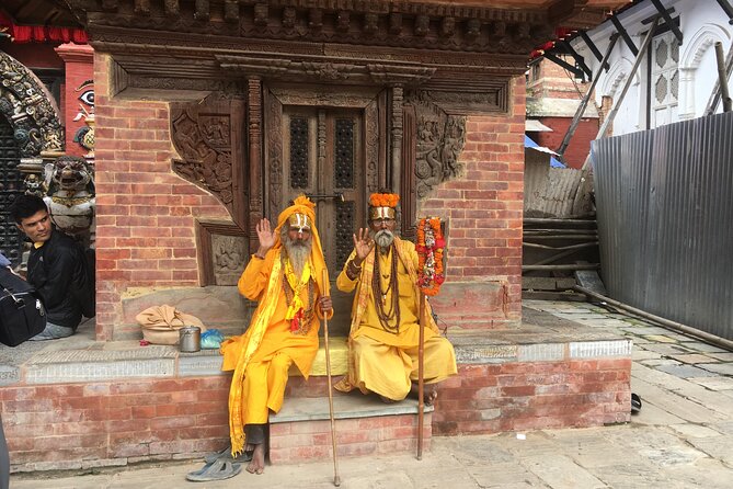UNESCO Heritage Sightseeing in Kathmandu Private Tour - Price and tickets: what $55 really buys you