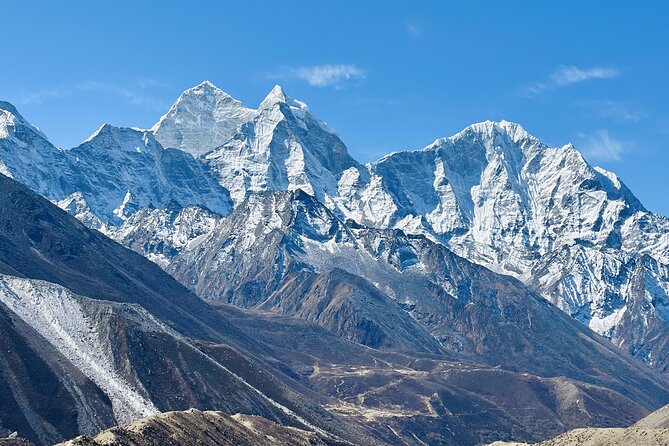 Unforgettable Everest Base Camp Trek with Third Rock Adventures! 🌄  I recently completed an incredible journey to Everest Base Camp with Third Rock Adventures, and I can’t recommend them enough! From starRead more - Kathmandu Setup That Actually Helps Your Trek