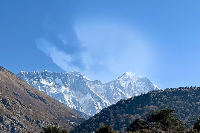 Unforgettable Everest Base Camp Trek with Third Rock Adventures! 🌄  I recently completed an incredible journey to Everest Base Camp with Third Rock Adventures, and I can’t recommend them enough! From starRead more - Tengboche Monastery Day: Culture + Mountain Views Together