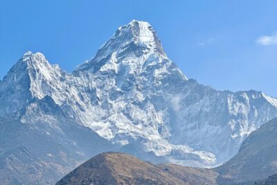 Unforgettable Everest Base Camp Trek with Third Rock Adventures! 🌄
I recently completed an incredible journey to Everest Base Camp with Third Rock Adventures, and I can’t recommend them enough! From starRead more - Phakding to Namche: Why the First Real Climb Counts