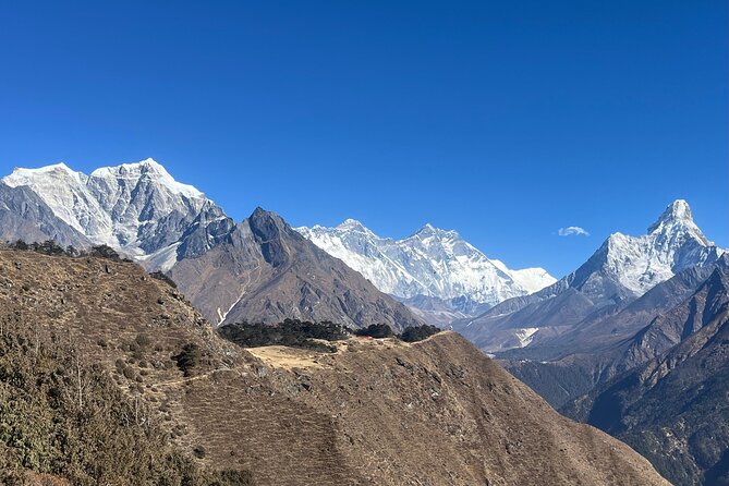 Unforgettable Everest Base Camp Trek with Third Rock Adventures! 🌄  I recently completed an incredible journey to Everest Base Camp with Third Rock Adventures, and I can’t recommend them enough! From starRead more - Kathmandu After the Trek: Souvenirs, Markets, and a Real Reset