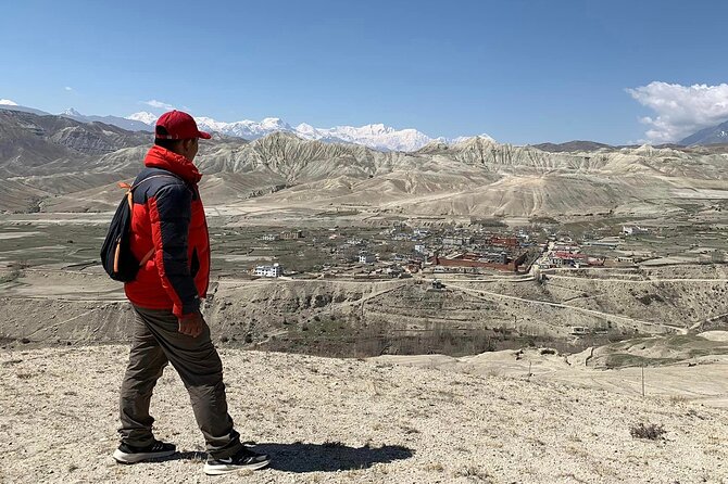 Upper Mustang Trekking - Key things to know before you go
