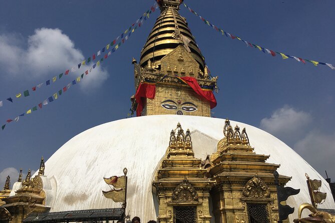 Walking Street Food Tour and 2 UNESCO Sightseeing in Kathmandu - Who This Tour Fits Best (and Who Should Skip It)