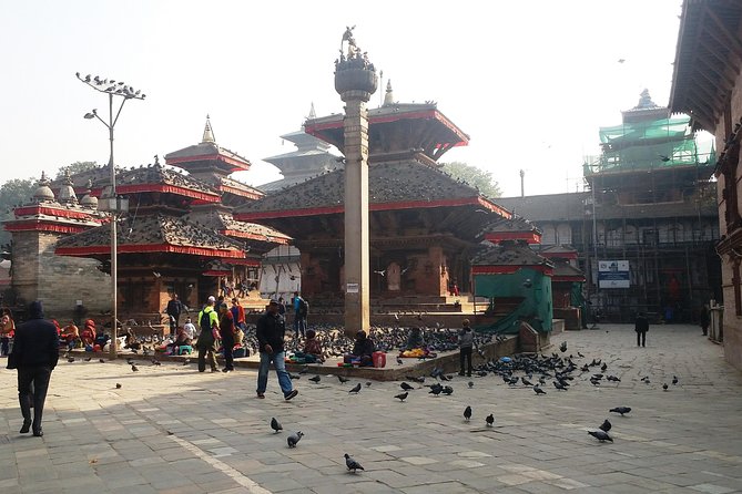 Walking tour of Kathmandu with awesome local guides - Price and logistics: what $30 covers and what to budget