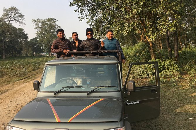 Wildlife Adventure in Chitwan Nepal - Key Highlights to Know Before You Go